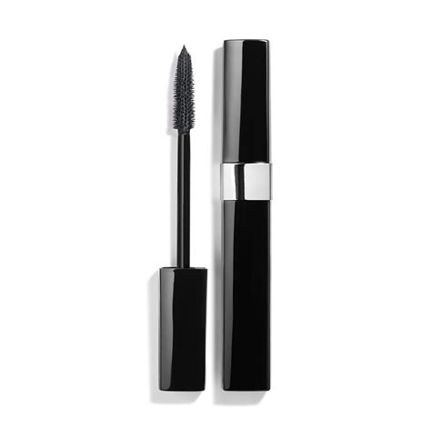 chanel mascara matas|Chanel mascara.